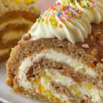 Porkkanakääretorttu alle 60 min: takuulla onnistut!