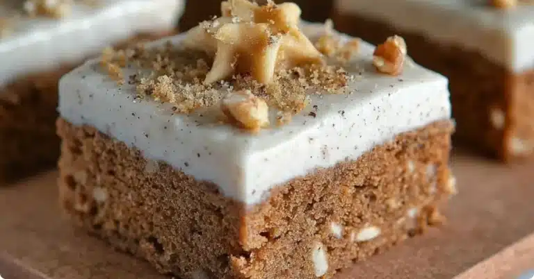 Suussa sulavat piparkakkupalat – Paras ja mehevin ohje