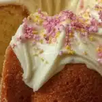 Kultarannan pumpulikakku: 1 salaisuus tekee siitä pehmeän