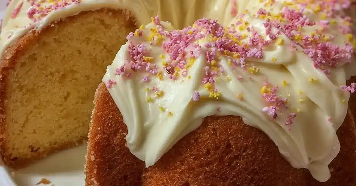 Kultarannan pumpulikakku: 1 salaisuus tekee siitä pehmeän