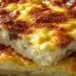 Mummon rahkapiirakka – perinteinen ja täyteläinen