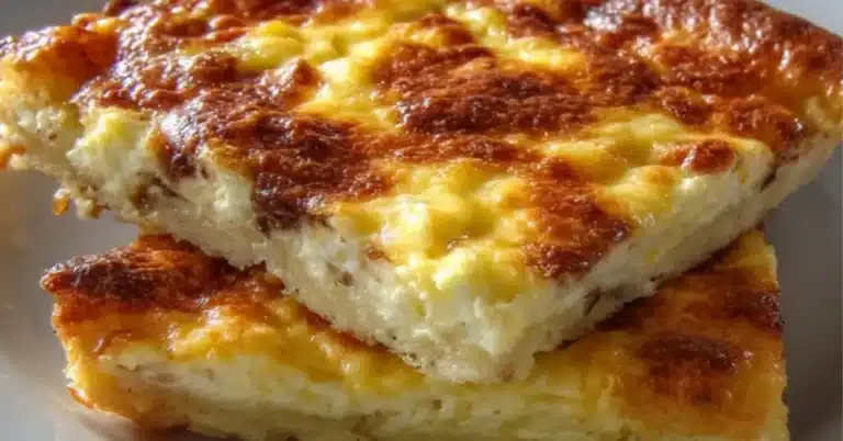 Mummon rahkapiirakka – perinteinen ja täyteläinen