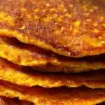 Mehevät joulun ylijäämä porkkanaletut 30 minuutissa