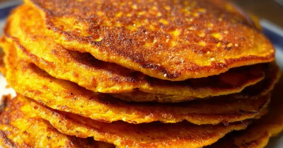 Mehevät joulun ylijäämä porkkanaletut 30 minuutissa