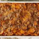 Bataatti-porkkanalaatikko: Helppo ohje 5 vaiheessa