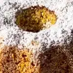 Taatelikakku 5 vaiheessa – Varma ja helppo resepti