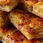 Pikkusuolaista torttutaikinasta: Helppo & nopea resepti