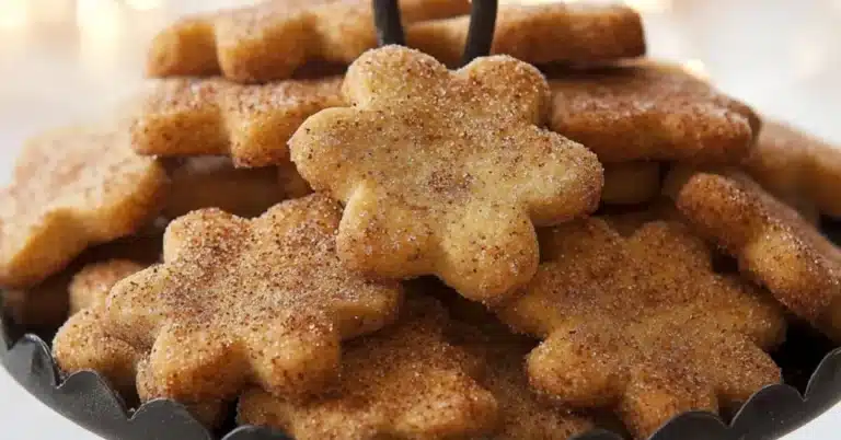 Täydelliset kanelipikkuleivät: Paras ja helpoin resepti