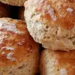 Pehmeät kaurasämpylät alle tunnissa - Helppo resepti