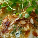 Herkullinen mantelikala valmis 20 minuutissa