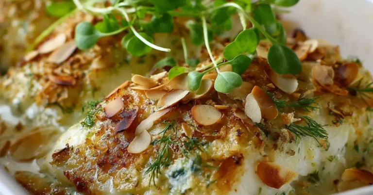 Herkullinen mantelikala valmis 20 minuutissa