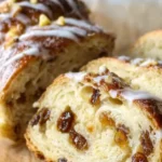 Rommirusinapulla: 5 vinkkiä mehevään lopputulokseen