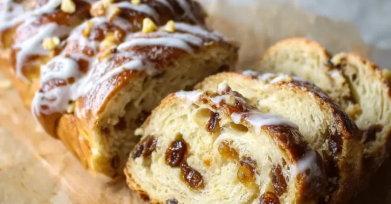 Rommirusinapulla: 5 vinkkiä mehevään lopputulokseen