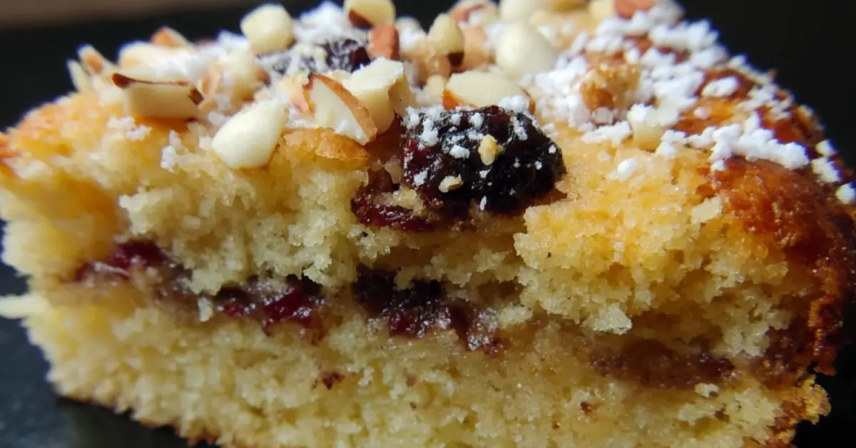 Pikapullan taikina 5 minuutissa | Nopea & herkullinen