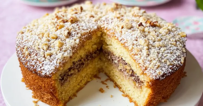 Paras onnenkakku: Vain 7 helppoa ainesta