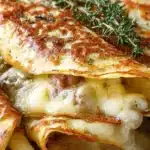 Letut jauhelihatäytteellä: Helppo ja nopea resepti