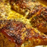 Helppo Dijonin kana – valmis alle 30 minuutissa