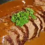 Klassinen Linnapaisti: Varma ja murea resepti