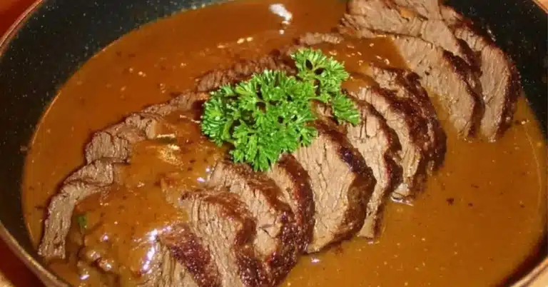 Klassinen Linnapaisti: Varma ja murea resepti