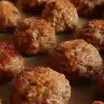 Täydellisen mehevät lempilihapullat – varma resepti