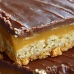 Twix palat: Paras resepti rapealla pohjalla