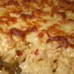 Smetana broilerivuoka: Helppo resepti 3 vaiheessa