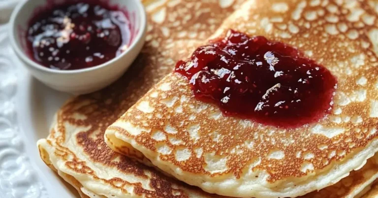 Parhaat raejuustopannukakut alle 20 minuutissa