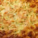 Lohipiirakka 5 helpossa vaiheessa: Täydellinen ohje