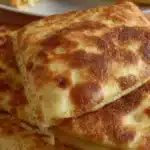 Helppo rieska resepti, joka onnistuu aina