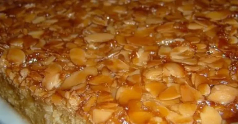 Toscapiirakka: 1 helppo ohje täydelliseen piirakkaan