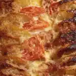 Nikkarin vuoka: Täydellinen lohturuoka 5 helpossa vaiheessa