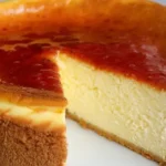 Täydellinen amerikkalainen juustokakku 5 vinkillä