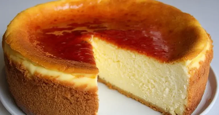 Täydellinen amerikkalainen juustokakku 5 vinkillä