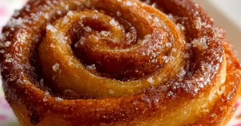 Mehevät wienerpullat kummitädin reseptillä