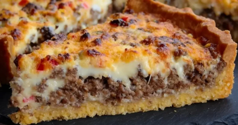 Paras jauhelihapiirakka tuorejuustolla - onnistu aina