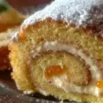 5 ainesosan lakkatorttu | Nopea ja takuuvarma resepti