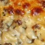 Kermainen Koskenlaskija-makaronilaatikko - Näin onnistut