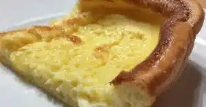 Aito mummon uunipannukakku - perinteinen ohje