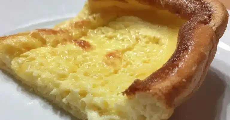 Aito mummon uunipannukakku - perinteinen ohje