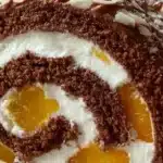 Mehevä persikkaunelmatorttu: Testattu ohje onnistuu aina