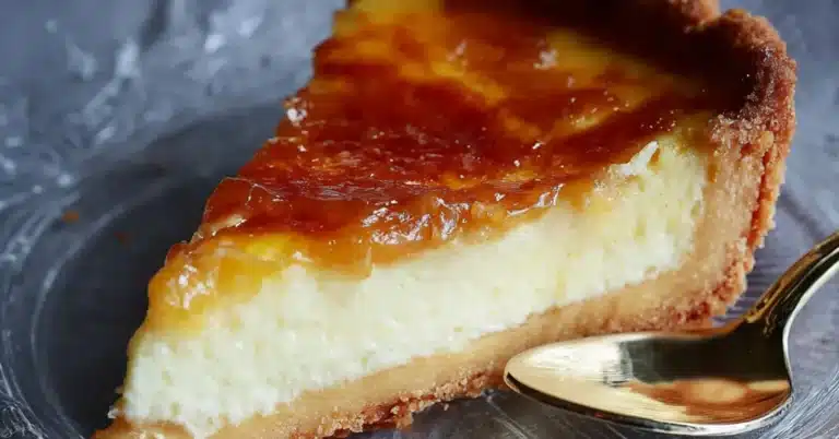 Mehevä vappu rahkatorttu: Helppo ohje 5 vaiheessa