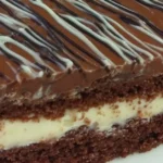 Paras Kinder-leivokset resepti: takuulla onnistut