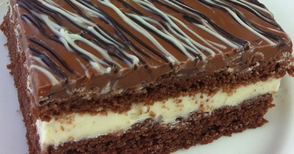 Paras Kinder-leivokset resepti: takuulla onnistut