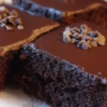 Helppo mehevä suklaakakku - varma onnistuminen