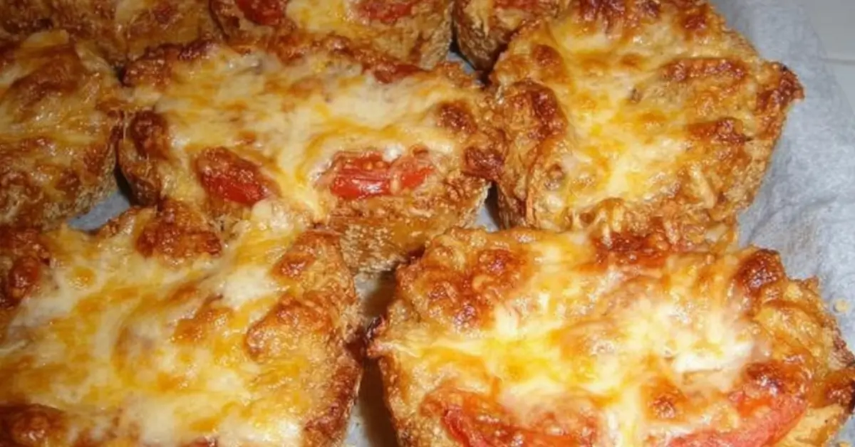 Lämpöleivät tonnikalalla alle 15 minuutissa – Täydellinen!