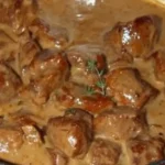 Täydellisen murea olutpata - Helppo resepti