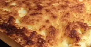 Aito pohjalainen kropsu – Mummon helppo resepti