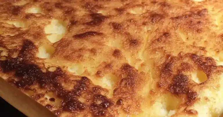 Aito pohjalainen kropsu – Mummon helppo resepti