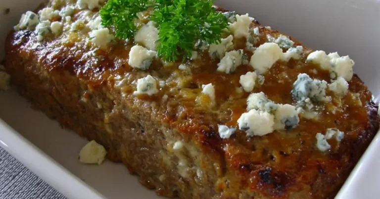 3 vinkkiä: Paras aurajuustoinen jauhelihamureke