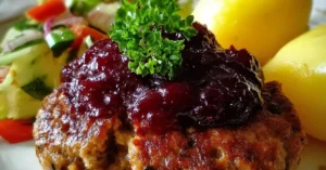 Paras jauhelihamassa alle 10 min: Helppo ja nopea